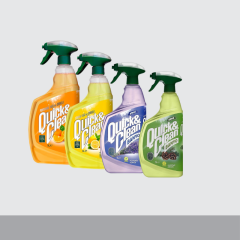 QUİCK CLEAN YÜZEY TEMİZLEYİCİ