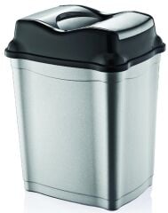 GİRDAP ÇÖP KOVASI / 50 LT