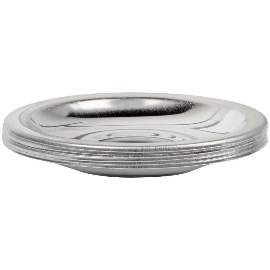 ATLAS METAL ÇAY TABAĞI 6 LI