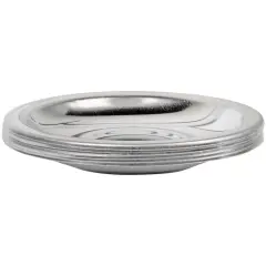 ATLAS METAL ÇAY TABAĞI 6 LI
