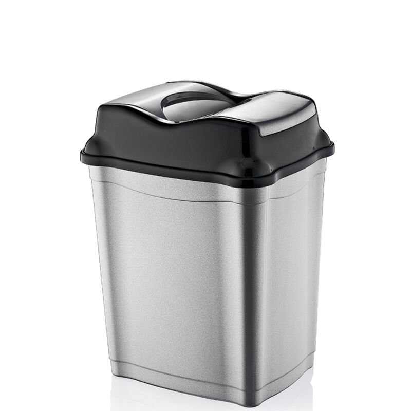 GİRDAP ÇÖP KOVASI / 28 LT