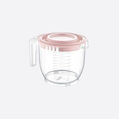 DÜNYA MİKSER KABI 2200 ML