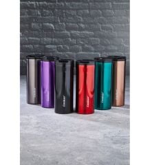 COOKER 400 ML ÇELİK BARDAK TERMOS