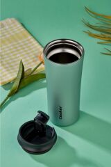 COOKER 400 ML BOYALI ÇELİK BARDAK TERMOS