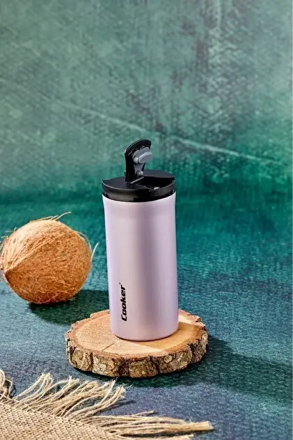 COOKER 300 ML ÇELİK BARDAK  TERMOS