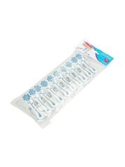 303 SOFTLİNE PAPATYA MANDAL(10`LU)