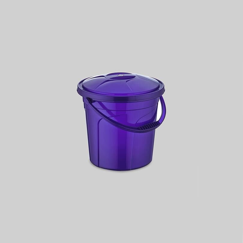 314 2 NO RENKLİ KOVA 5 LT