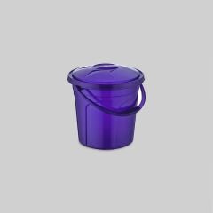 314 2 NO RENKLİ KOVA 5 LT