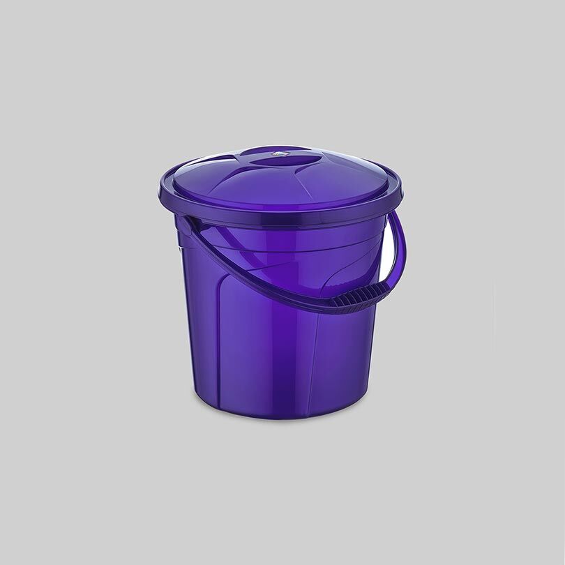 315 3 NO RENKLİ KOVA 10 LT