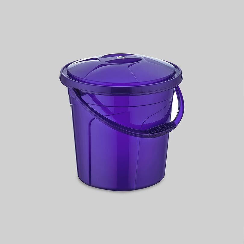 316 4 NO RENKLİ KOVA 15 LT