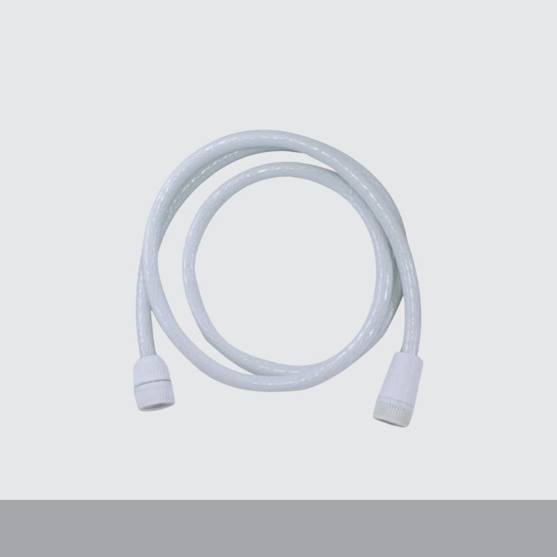 DUŞ HORTUMU PLASTİK 150 CM