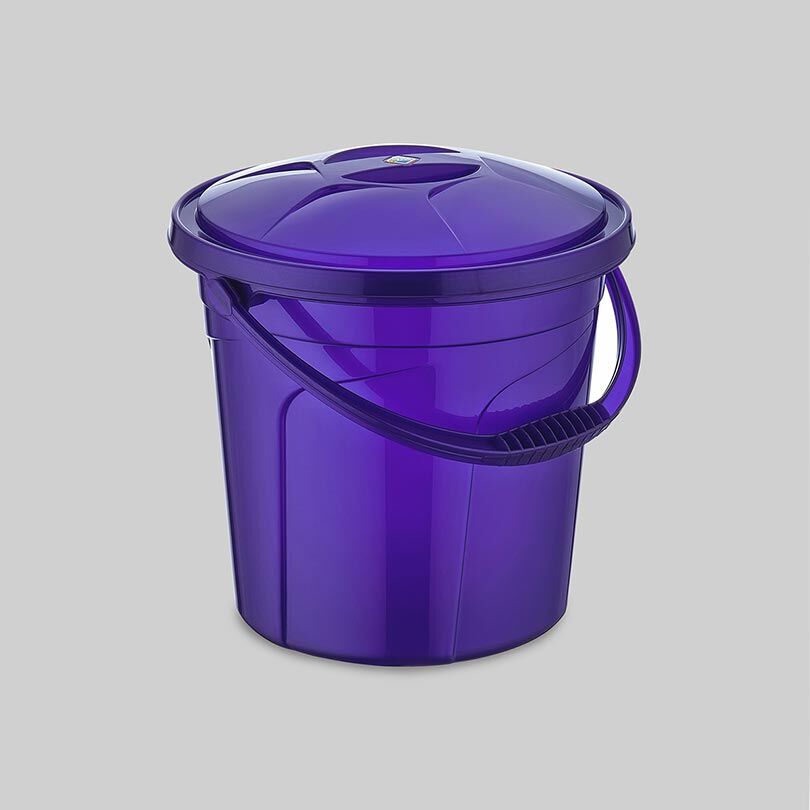 317 5 NO RENKLİ KOVA 20 LT