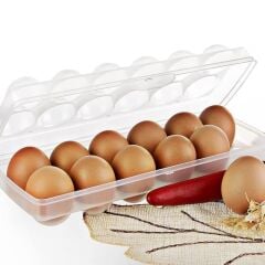 9181 EGGO YUMURTA KABI 12 Lİ