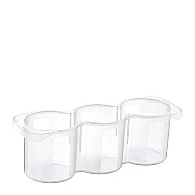 3 LÜ KAVANOZ ORGANIZER