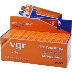 VGR İKİZ YAPIŞTIRICI 20 GR