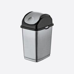 35 LT SLİM ÇÖP KOVASI