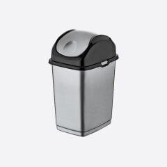 18 LT SLİM ÇÖP KOVASI