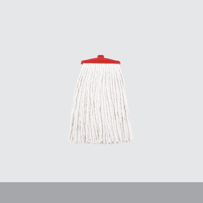 ENDÜSTRİYEL CAN MOP - JUMBO EXTRA ISLAK MOP