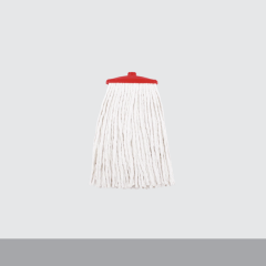 ENDÜSTRİYEL CAN MOP - JUMBO EXTRA ISLAK MOP