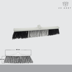 ELMAS ÇALI FIRÇA SERT 60 CM