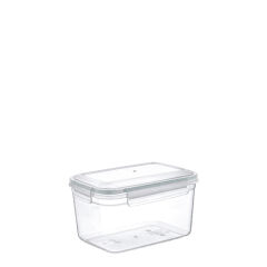 2500 ML DİKDÖRTGEN DERİN KLASİK
