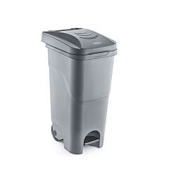 ENDÜSTRİYEL ÇÖP KOVASI   / 60 LT