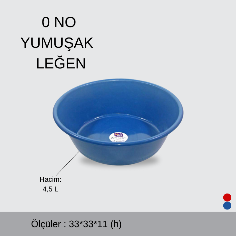 0 NO LEĞEN