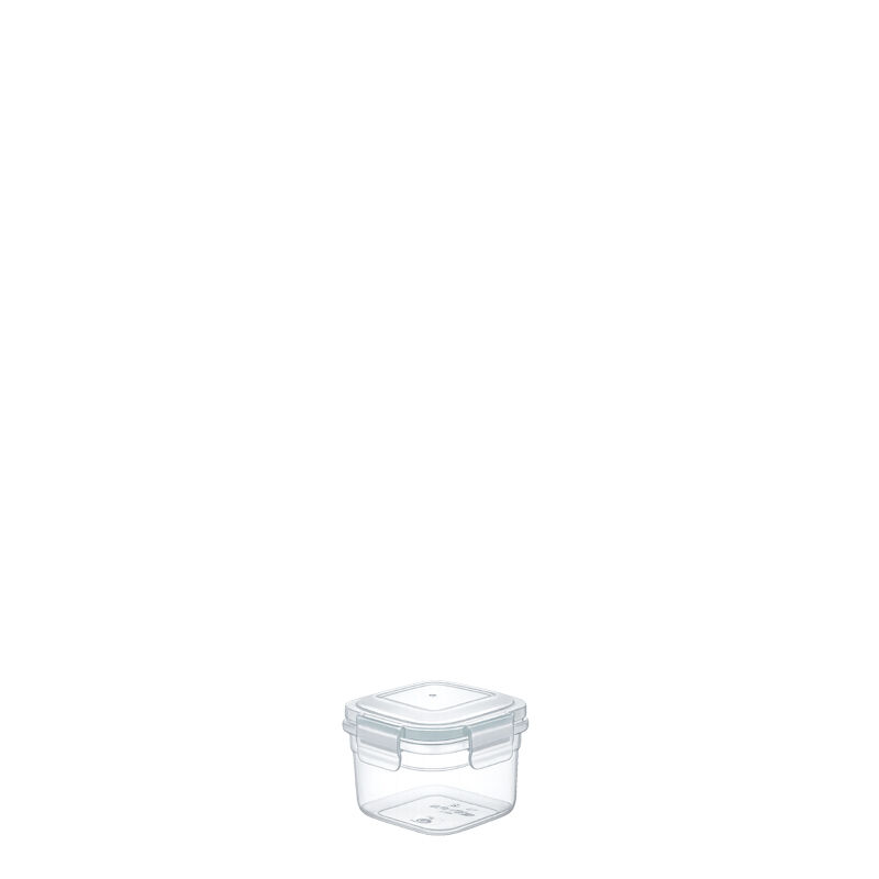 260 ML KARE ORTA KLASİK