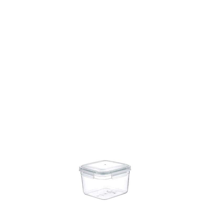 650 ML KARE ORTA KLASİK