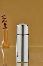 COOKER 0.3 LT ÇELİK TERMOS - İNOX