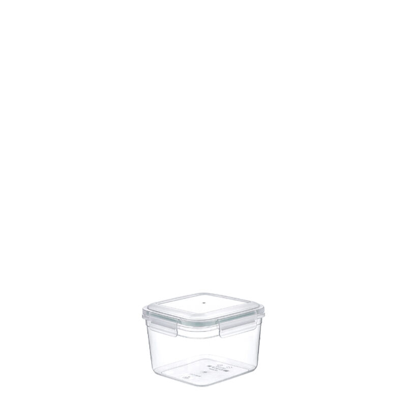 1300 ML KARE ORTA KLASİK