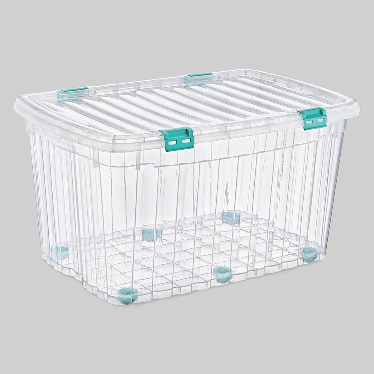 MEGA MULTİBOX 120 LT