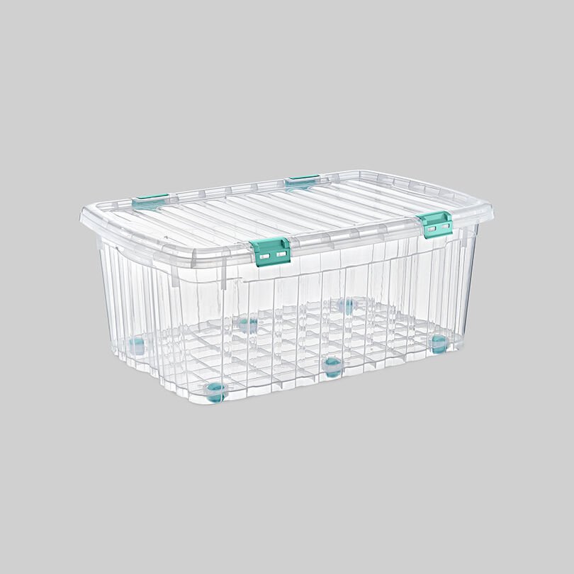 520 MEGA MULTİ BOX 90LT