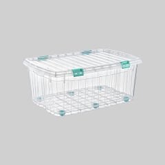 520 MEGA MULTİ BOX 90LT