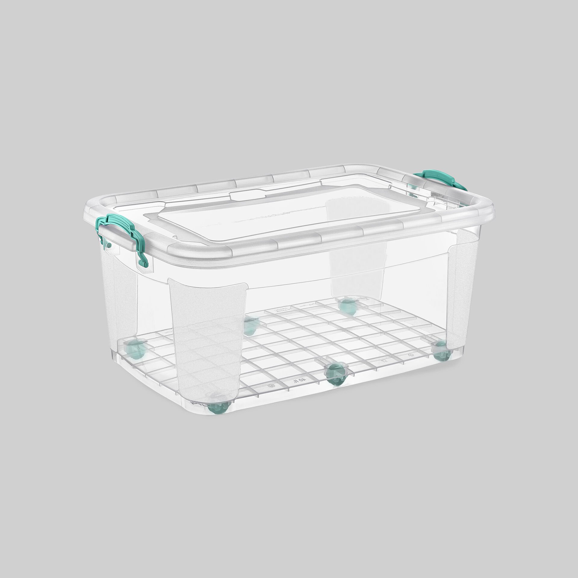 514 5 NO TEKERLEKLİ MULTİBOX 60 LT