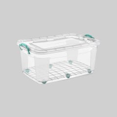 514 5 NO TEKERLEKLİ MULTİBOX 60 LT