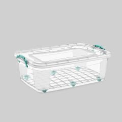 511 2 NO TEKERLEKLİ MULTİBOX   40 LT