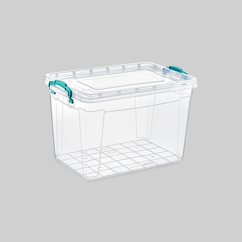 7 NO DİKDÖRTGEN MULTİBOX 22 LT