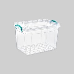 7 NO DİKDÖRTGEN MULTİBOX 22 LT