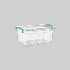 4 NO DİKDÖRTGEN MULTİBOX 5 LT