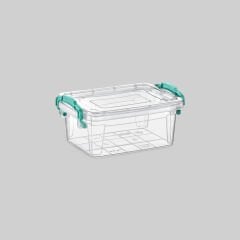 3 NO DİKDÖRTGEN MULTİBOX 3 LT
