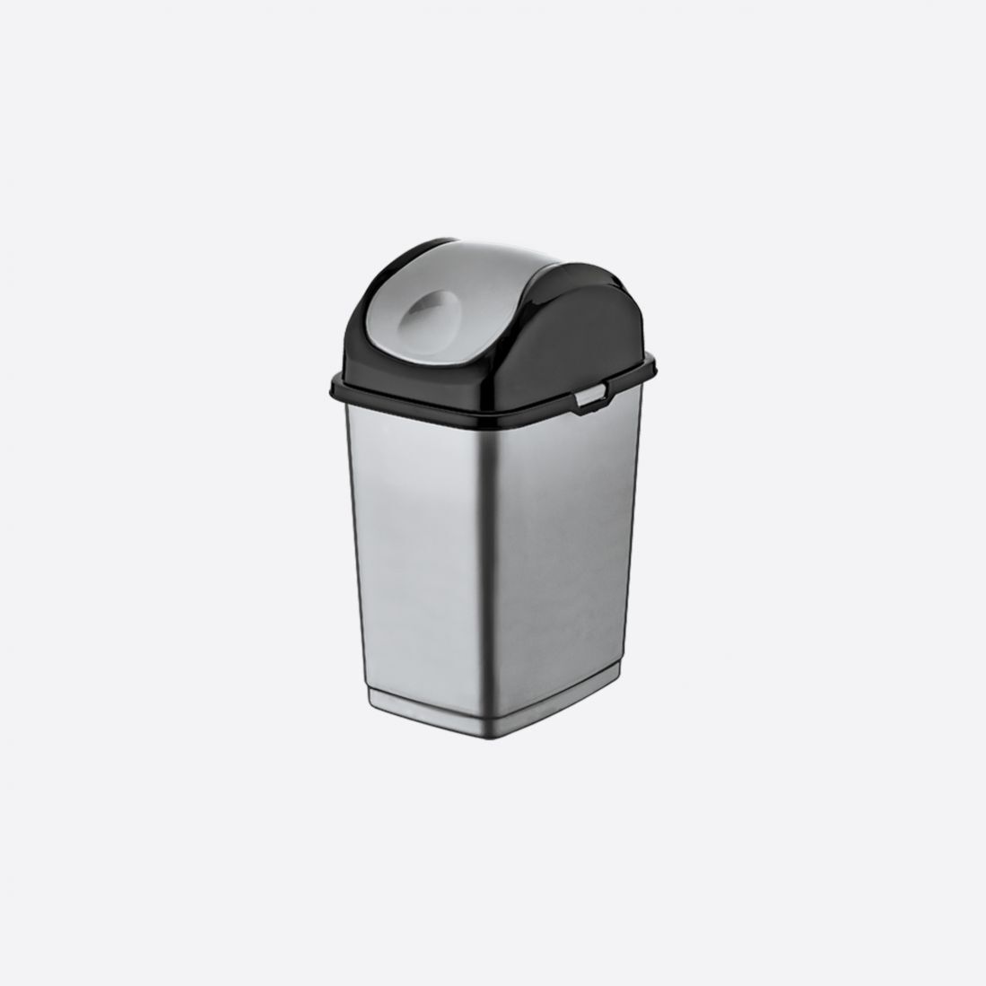 5 LT SLİM ÇÖP KOVASI