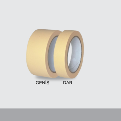 48 MM*20 MT MASKELEME BANDI - GENİŞ