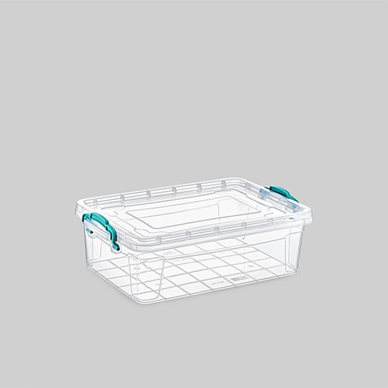 4 NO SIĞ MULTİBOX 3,6 LT
