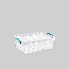 4 NO SIĞ MULTİBOX 3,6 LT