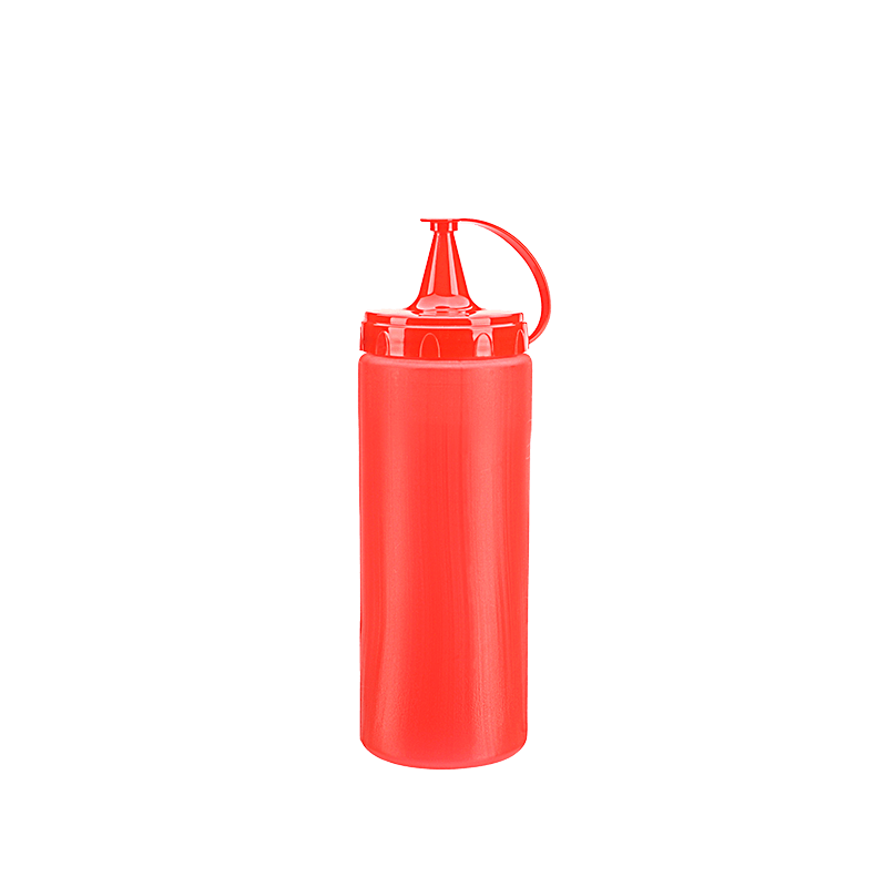 SOS ŞİŞESİ 400 ml