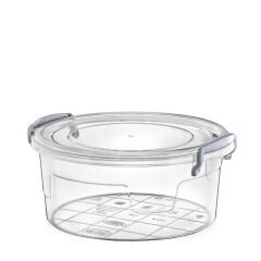 YUVARLAK MULTİ BOX / 3,4 LT