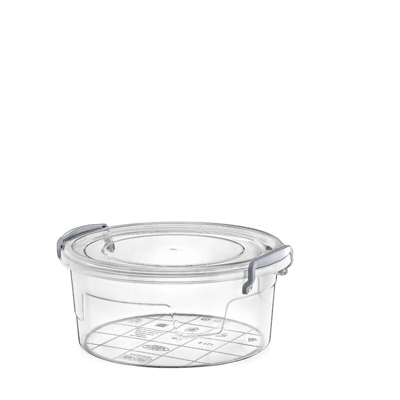 YUVARLAK MULTİ BOX / 1,2 LT