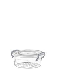 YUVARLAK MULTİ BOX / 0,3 LT