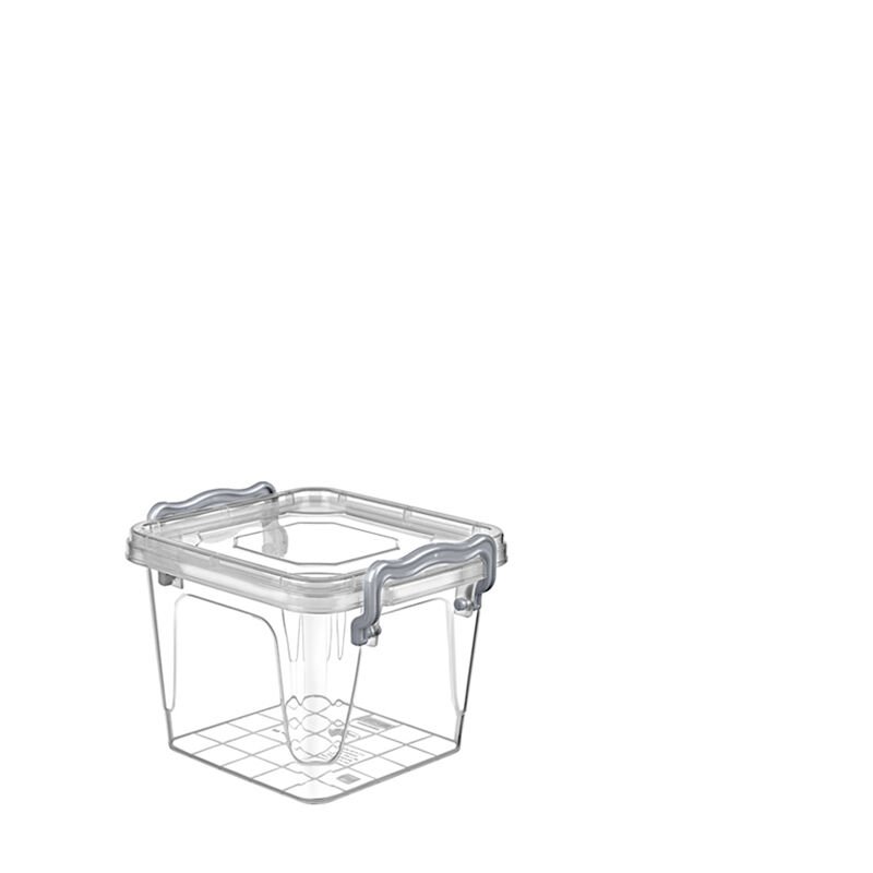 KARE MULTİ BOX / 0,55 LT